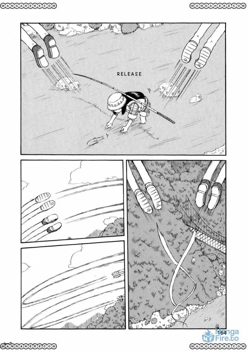 Read Daily Life chapter 51 image 8 on Lezhin