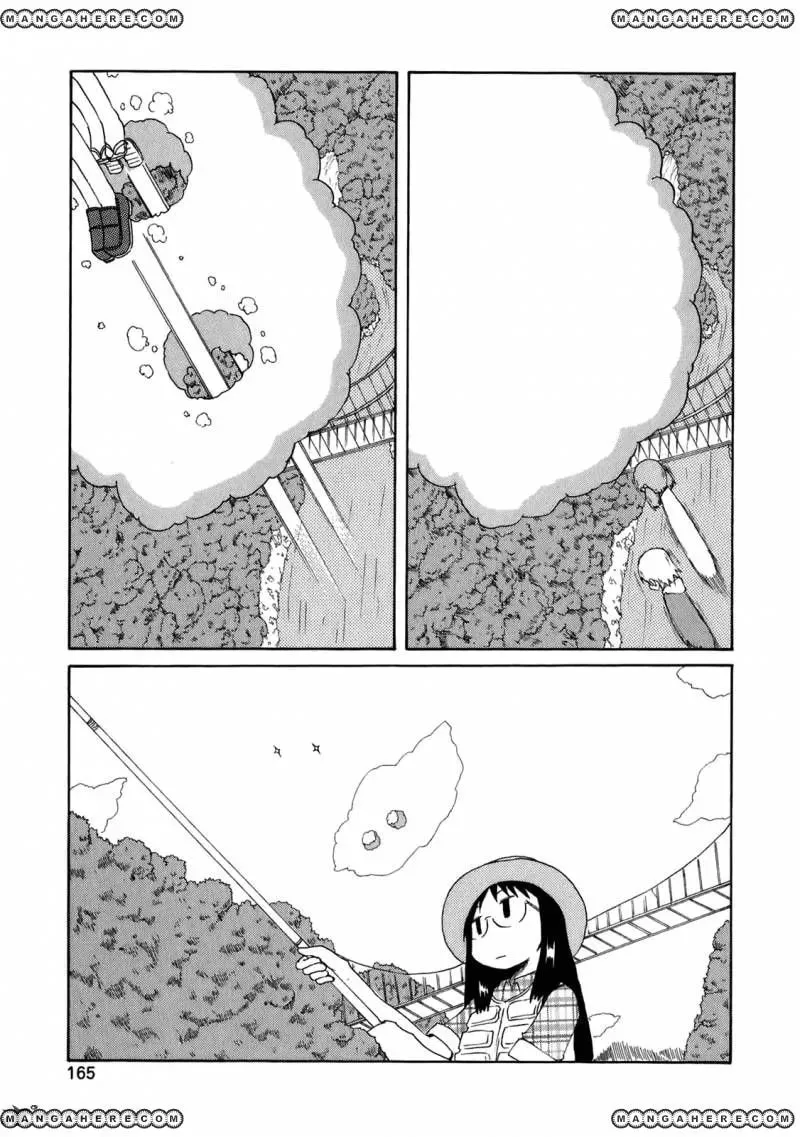 Read Daily Life chapter 51 image 9 on Lezhin