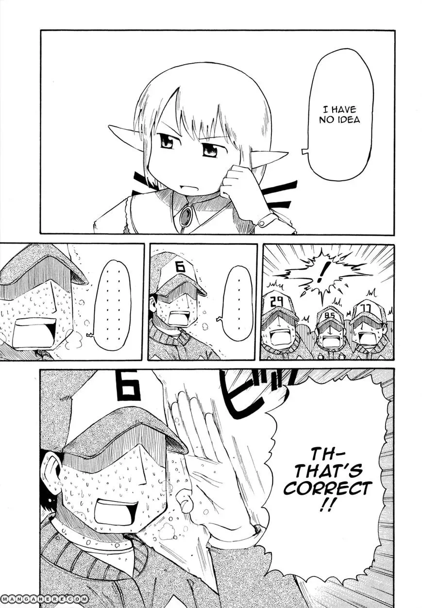 Read Daily Life chapter 57 image 6 on Lezhin
