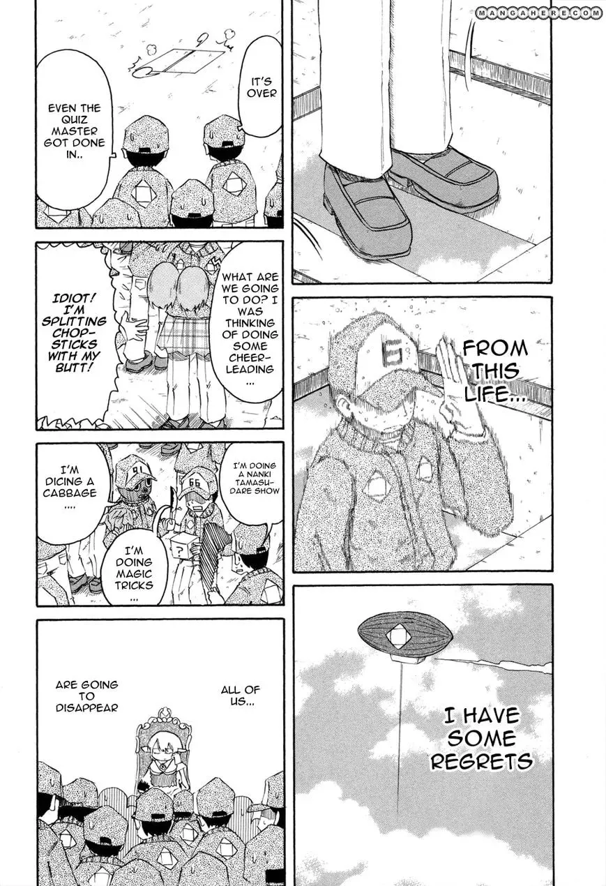Read Daily Life chapter 57 image 7 on Lezhin