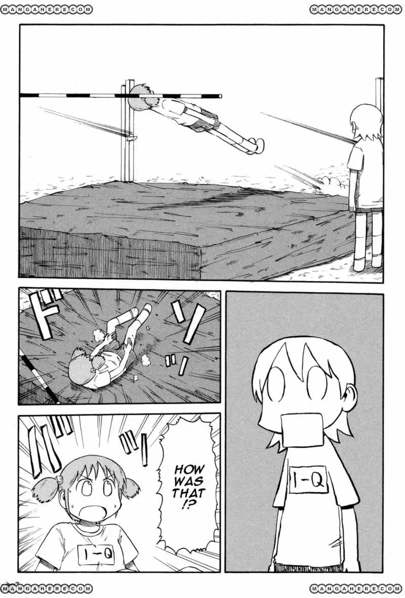 Read Daily Life chapter 59 image 3 on Lezhin