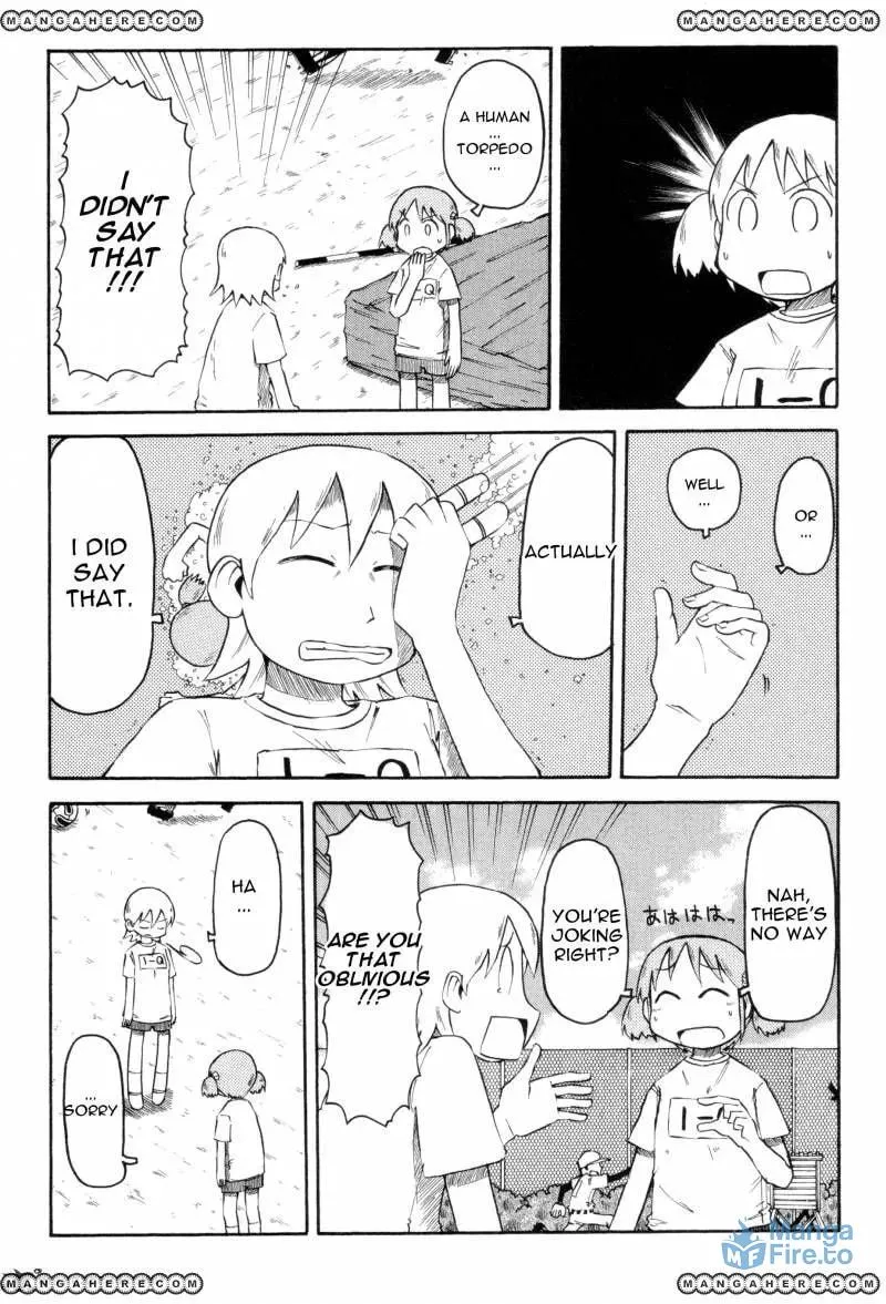 Read Daily Life chapter 59 image 5 on Lezhin