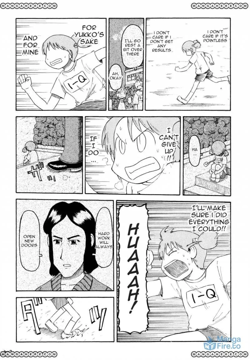 Read Daily Life chapter 59 image 8 on Lezhin