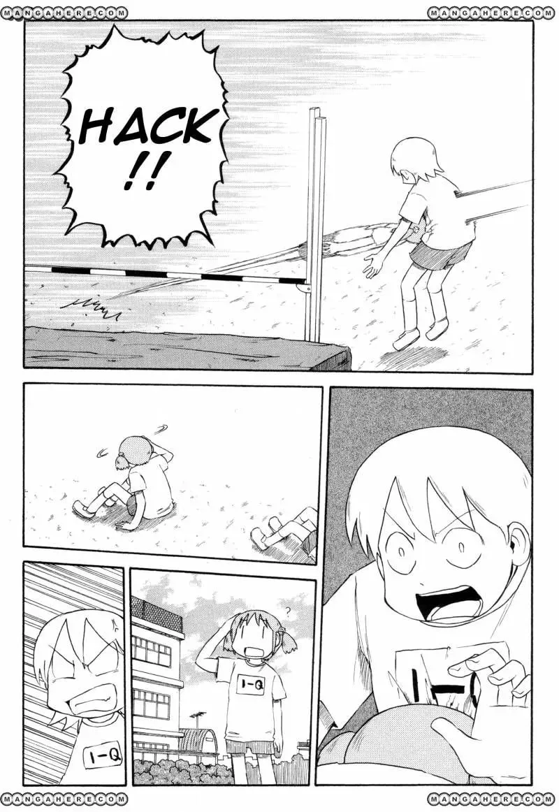 Read Daily Life chapter 59 image 9 on Lezhin