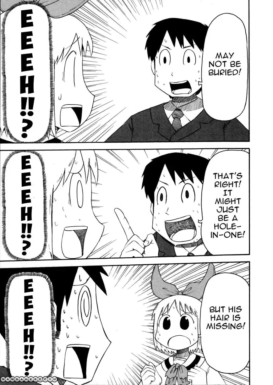 Read Daily Life chapter 65 image 6 on Lezhin