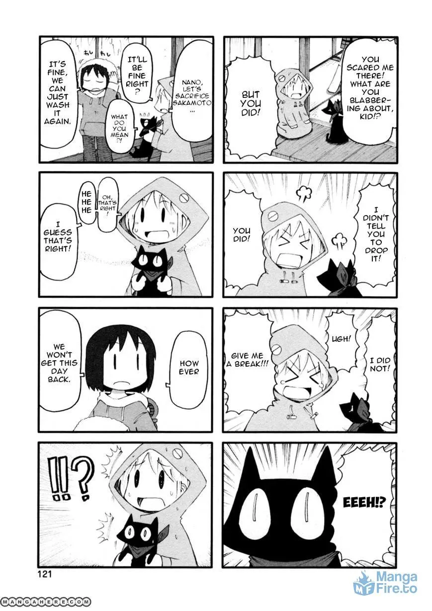 Read Daily Life chapter 68 image 2 on Lezhin