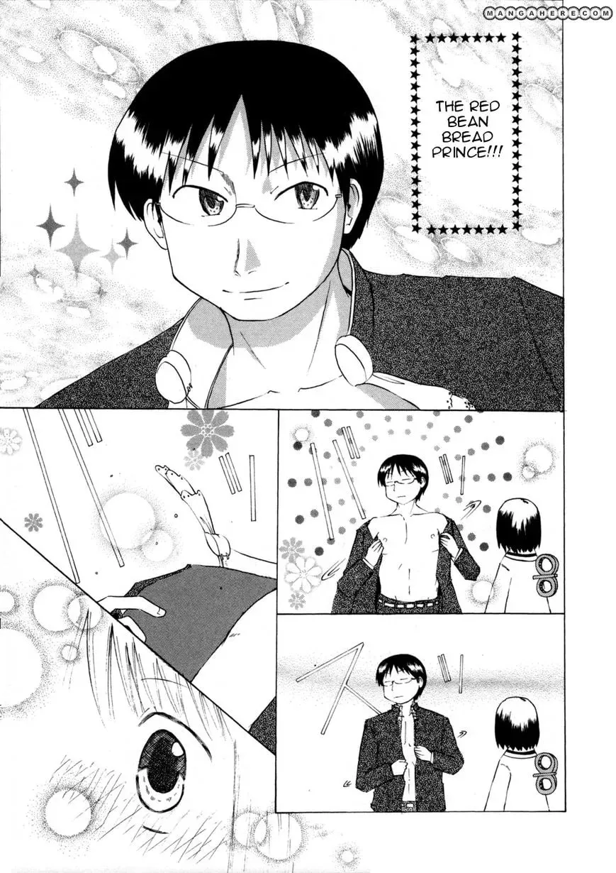 Read Daily Life chapter 69 image 10 on Lezhin