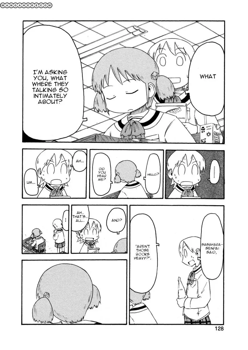 Read Daily Life chapter 69 image 3 on Lezhin