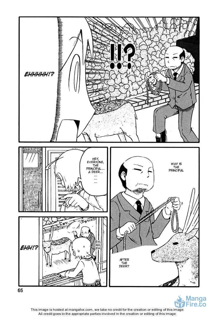 Read Daily Life chapter 7 image 2 on Lezhin