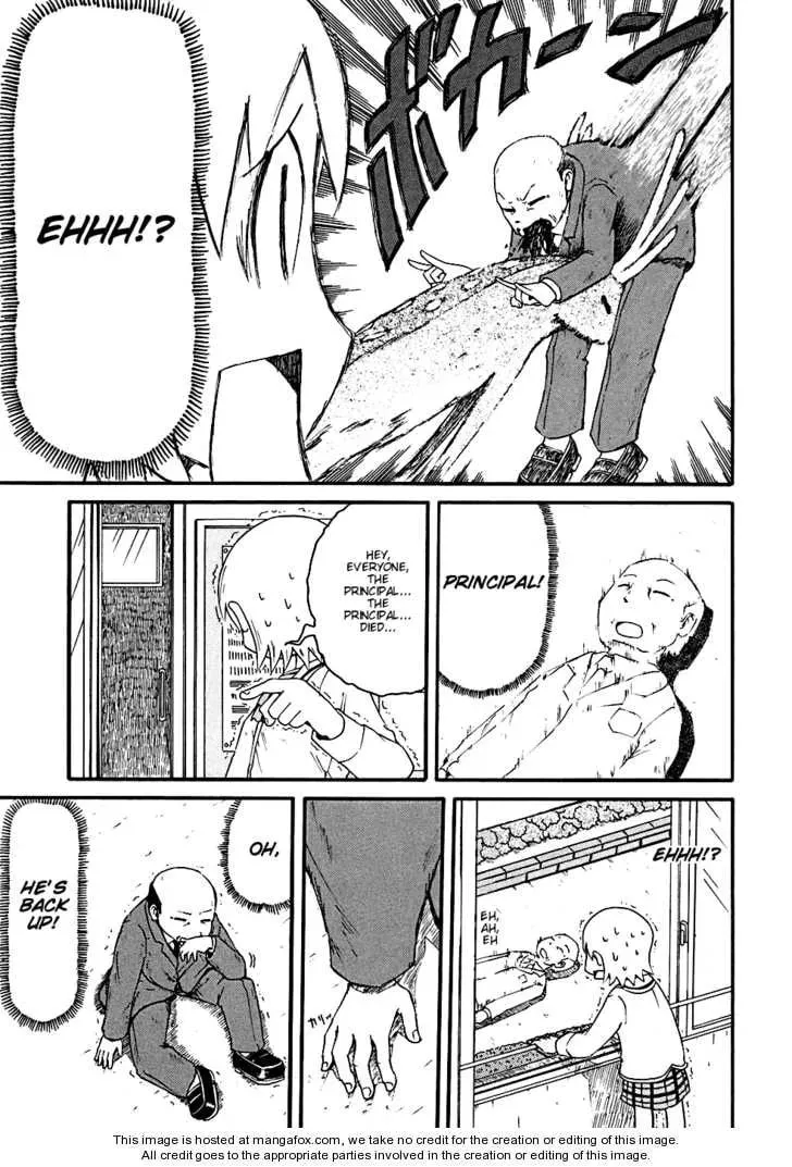 Read Daily Life chapter 7 image 6 on Lezhin