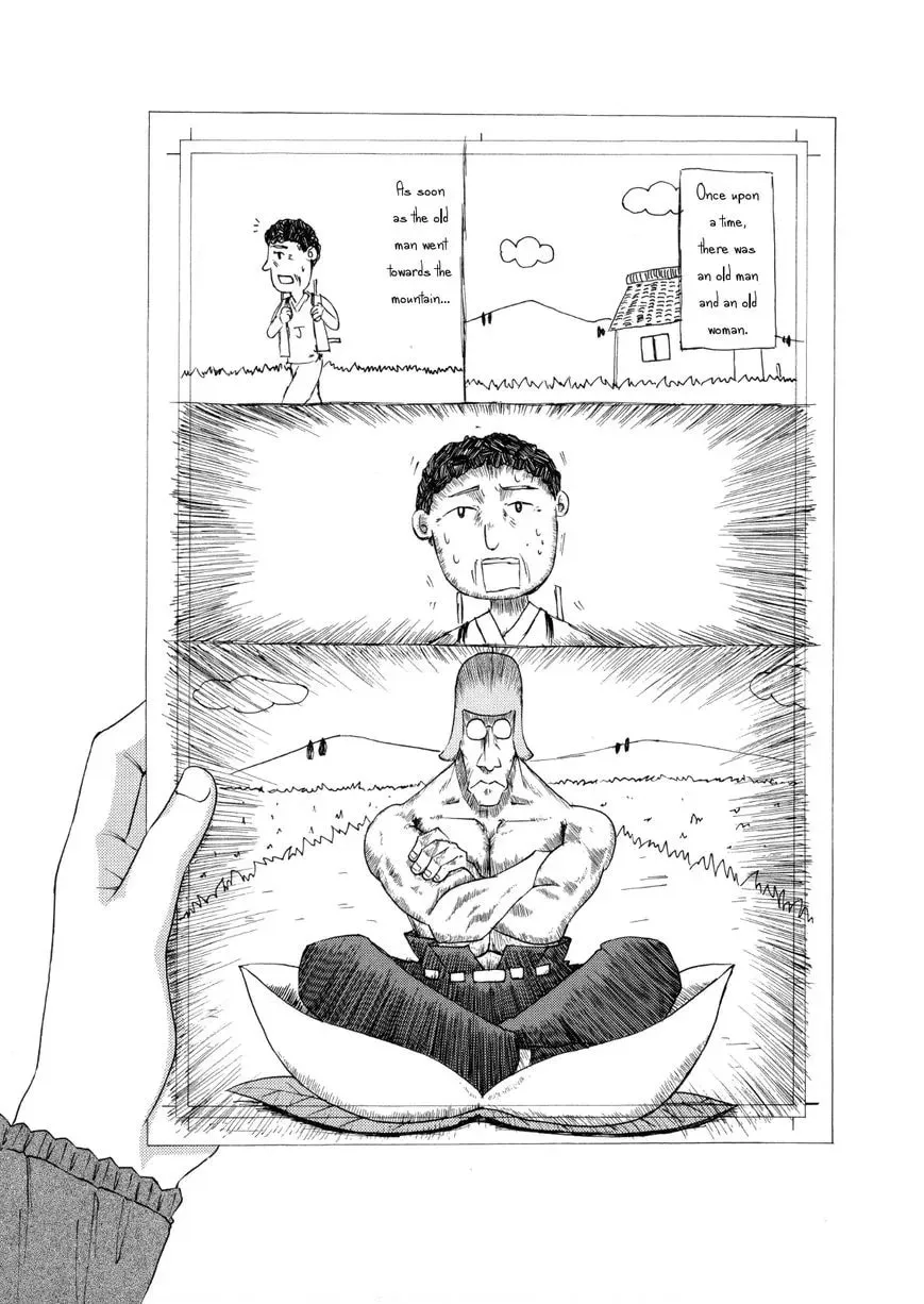 Read Daily Life chapter 76 image 13 on Lezhin