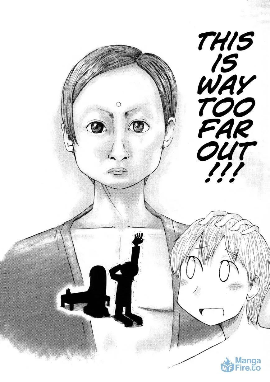 Read Daily Life chapter 76 image 17 on Lezhin