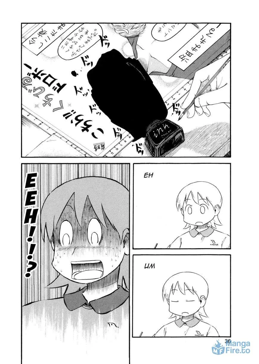 Read Daily Life chapter 76 image 5 on Lezhin