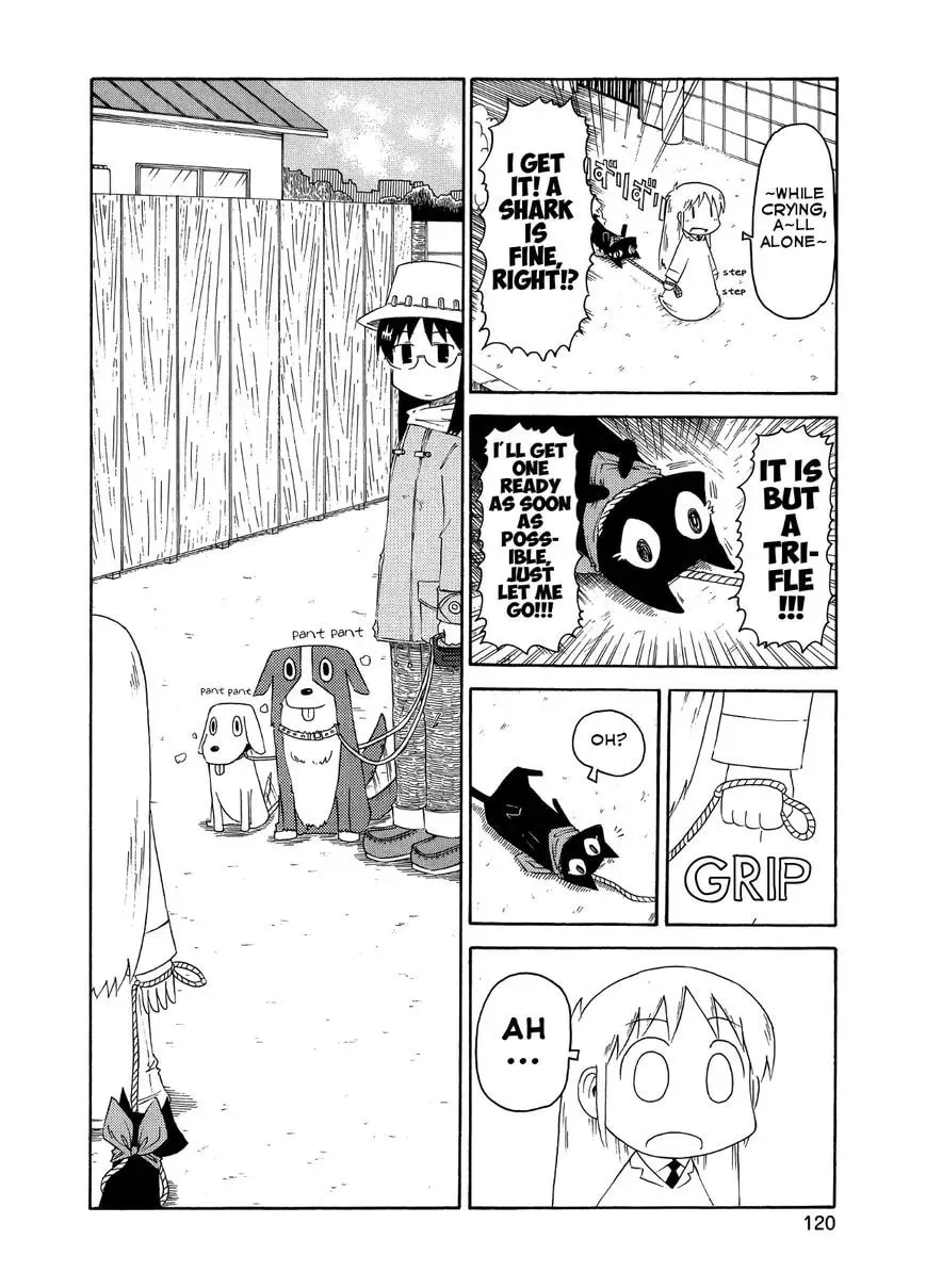 Read Daily Life chapter 84 image 1 on Lezhin