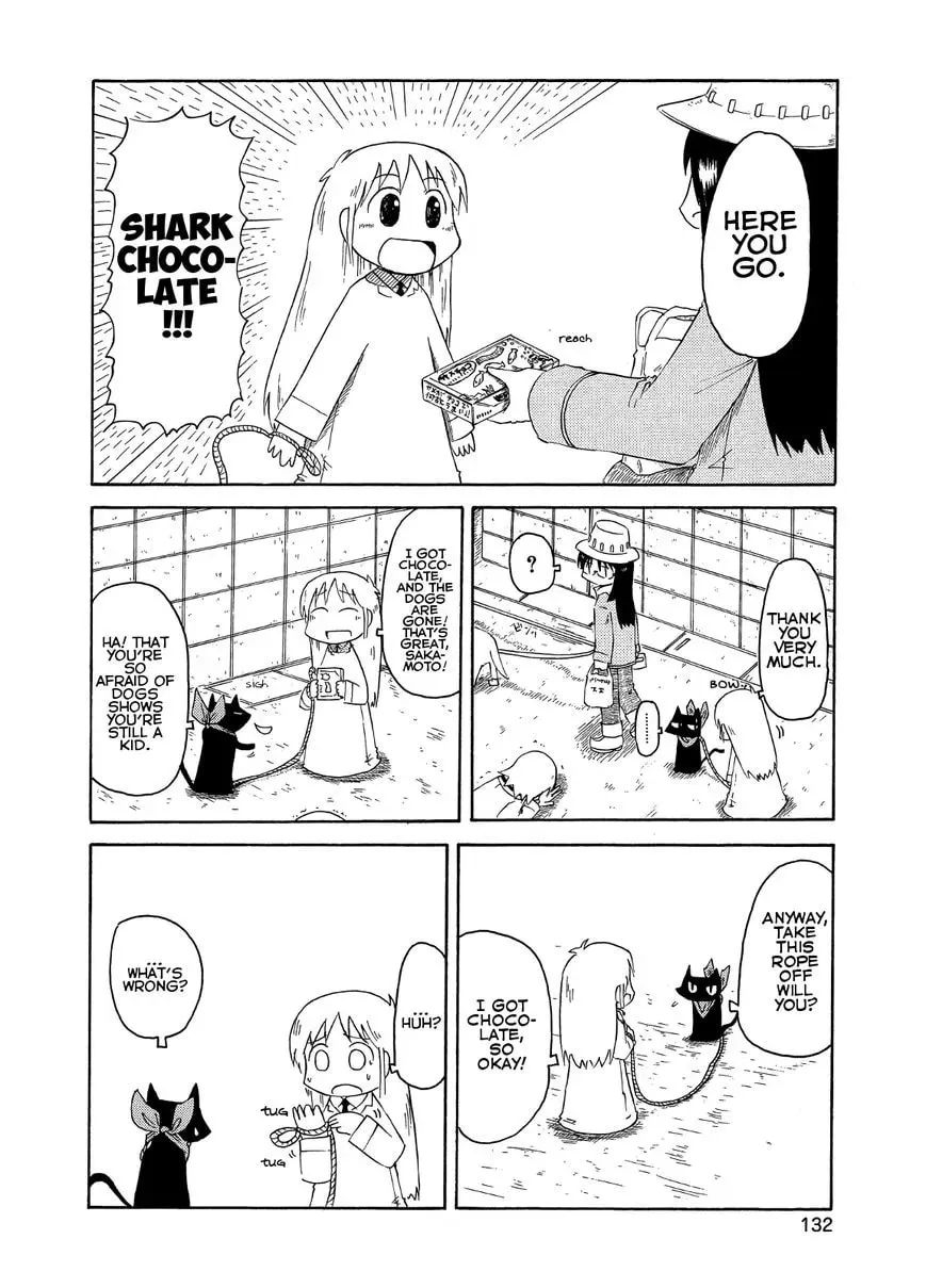 Read Daily Life chapter 84 image 12 on Lezhin
