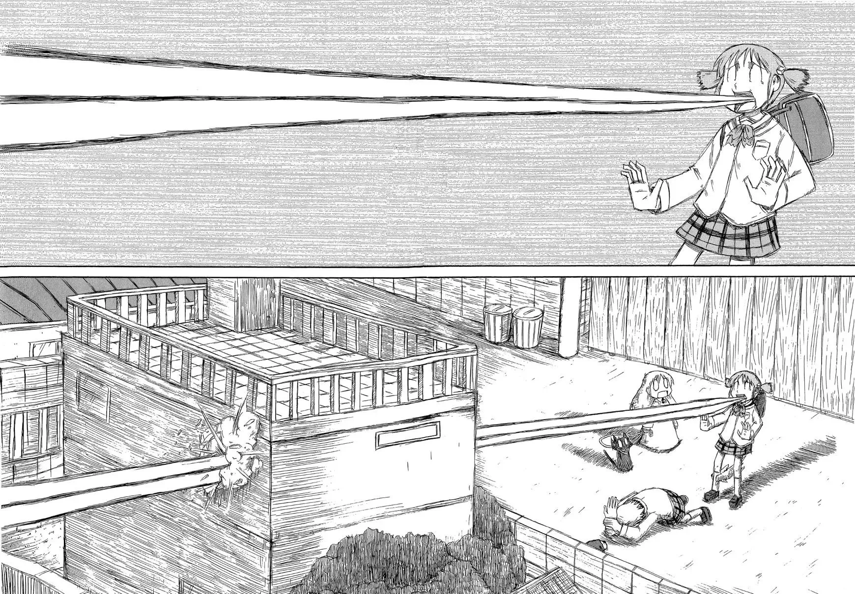 Read Daily Life chapter 84 image 9 on Lezhin