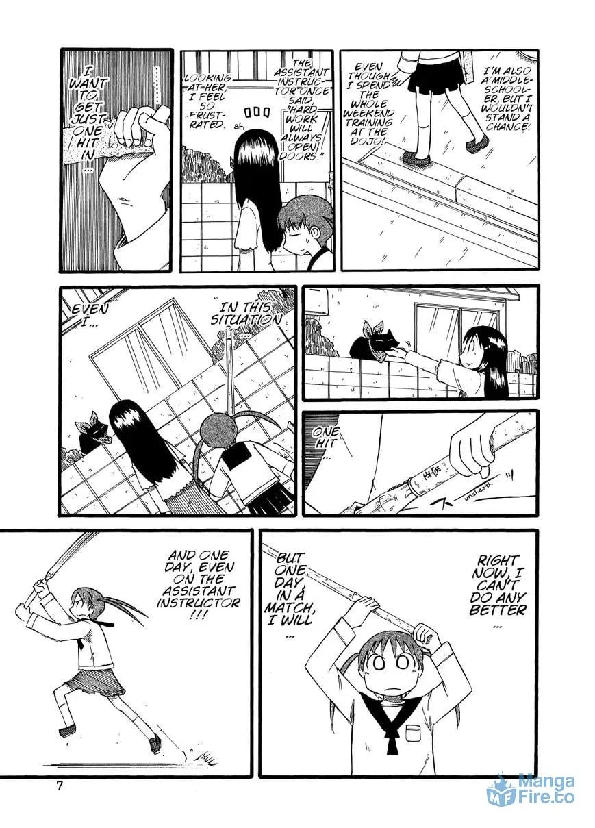 Read Daily Life chapter 89 image 2 on Lezhin