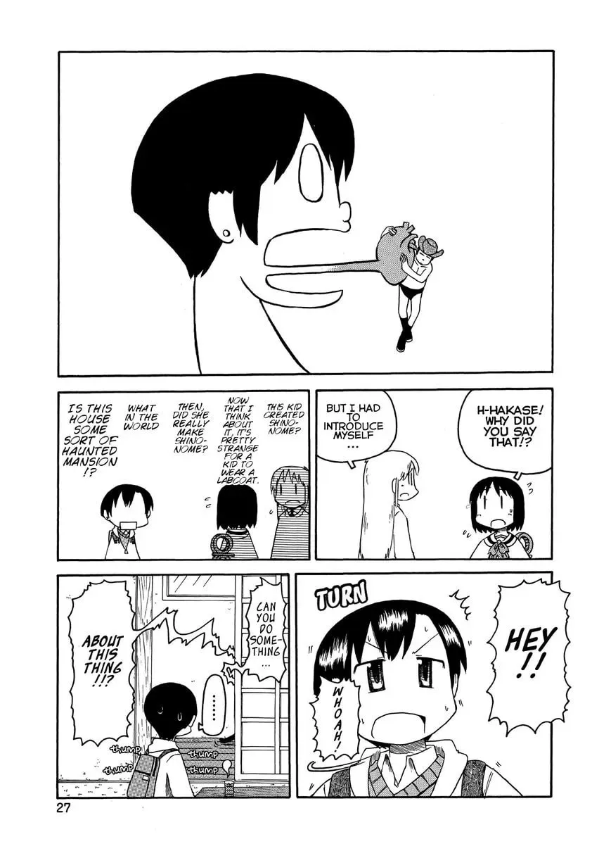 Read Daily Life chapter 91 image 10 on Lezhin