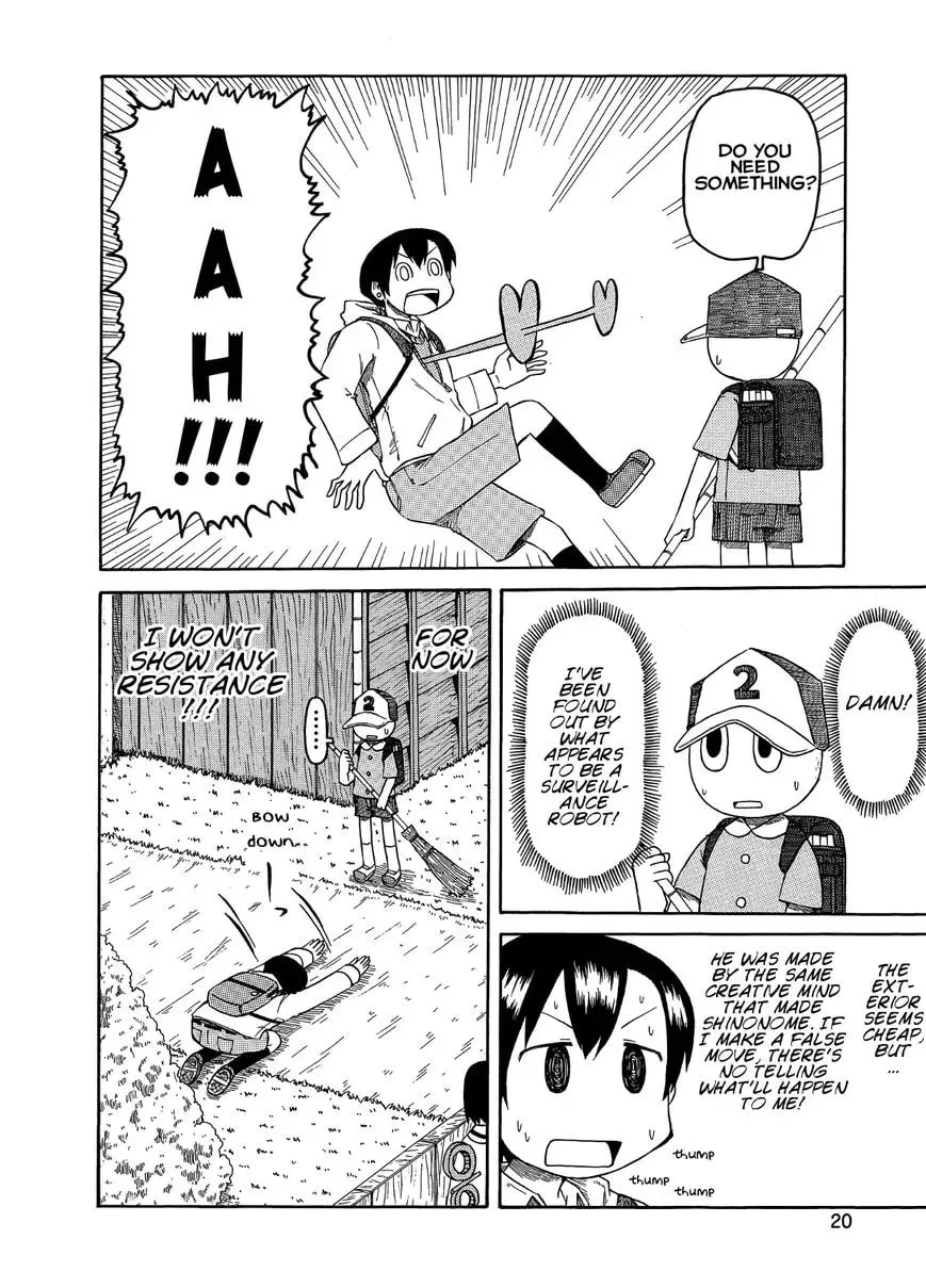 Read Daily Life chapter 91 image 3 on Lezhin