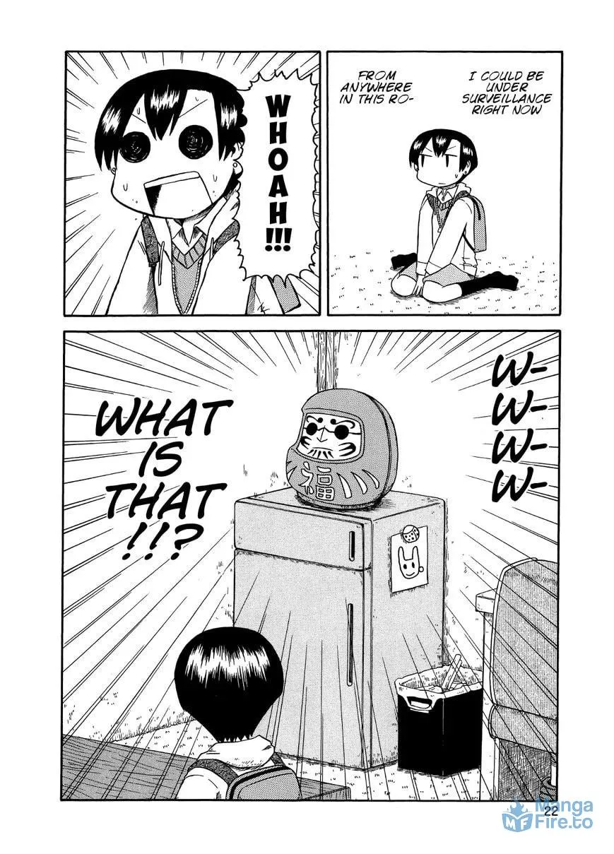 Read Daily Life chapter 91 image 5 on Lezhin
