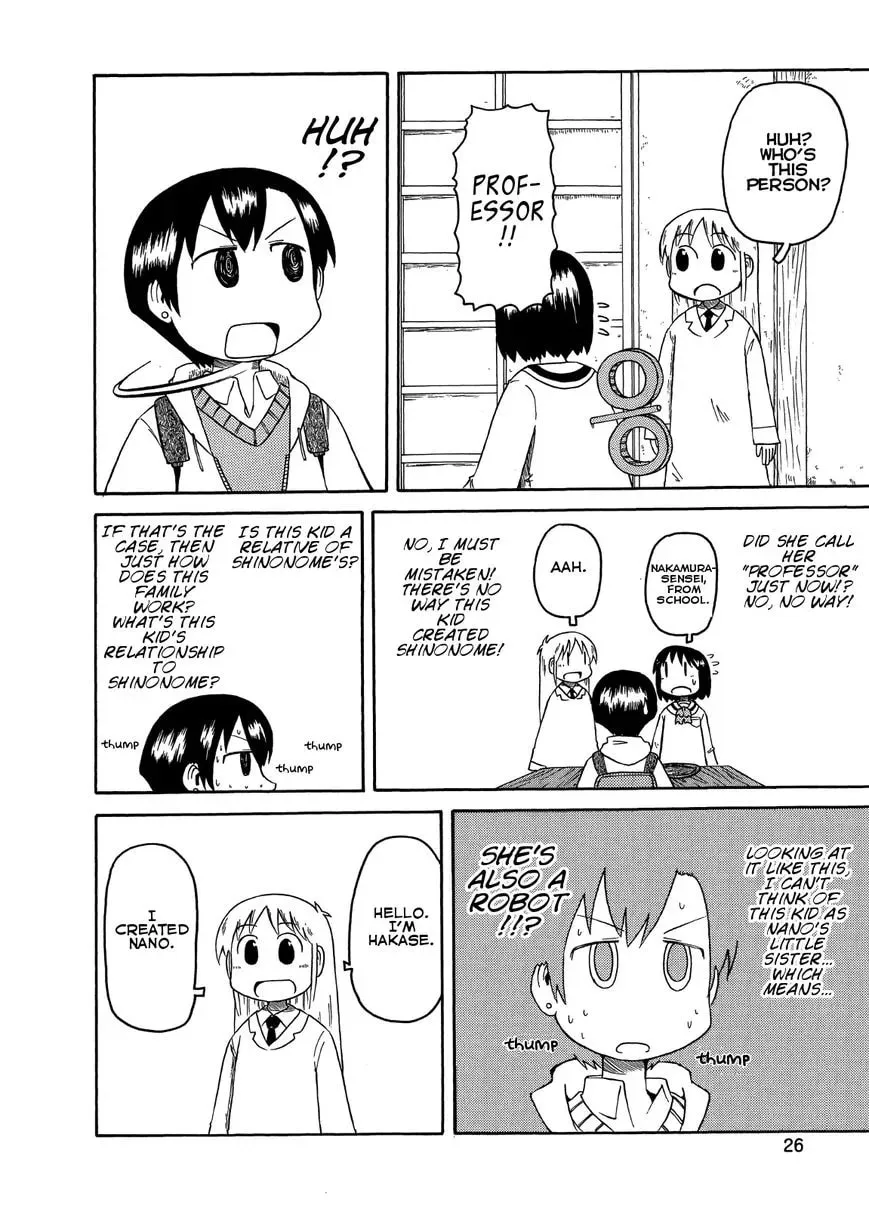 Read Daily Life chapter 91 image 9 on Lezhin