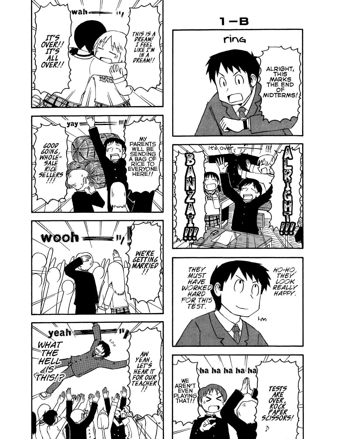 Read Daily Life chapter 92.5 image 4 on Lezhin