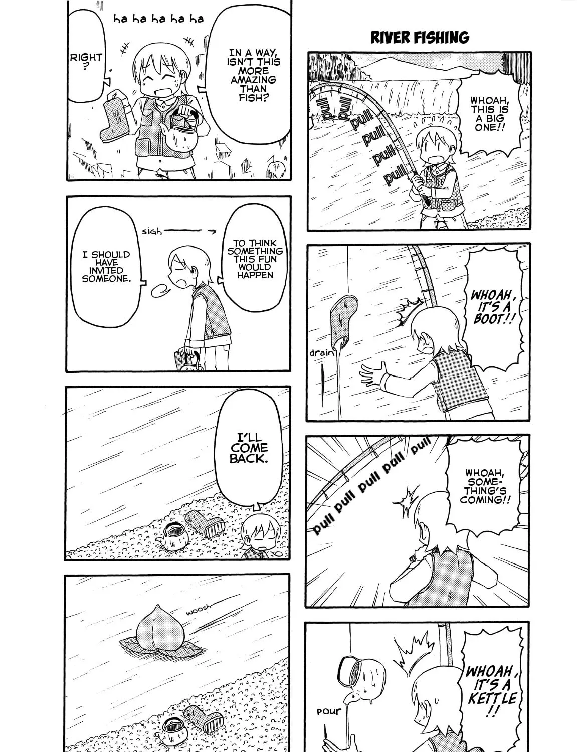 Read Daily Life chapter 92.5 image 6 on Lezhin