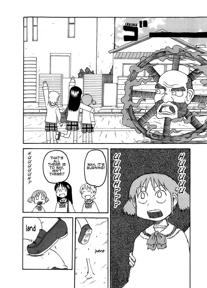Read Daily Life chapter 92 image 7 on Lezhin