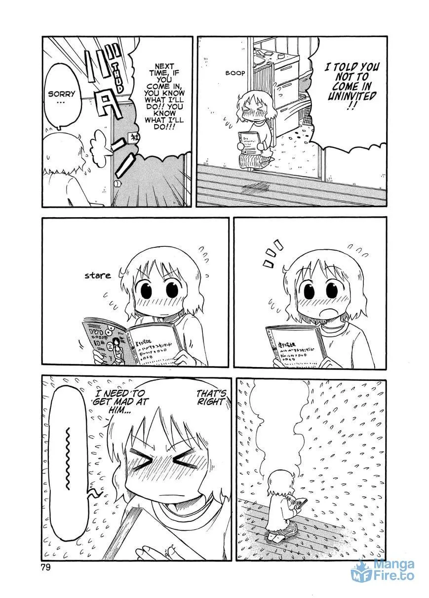 Read Daily Life chapter 96 image 2 on Lezhin