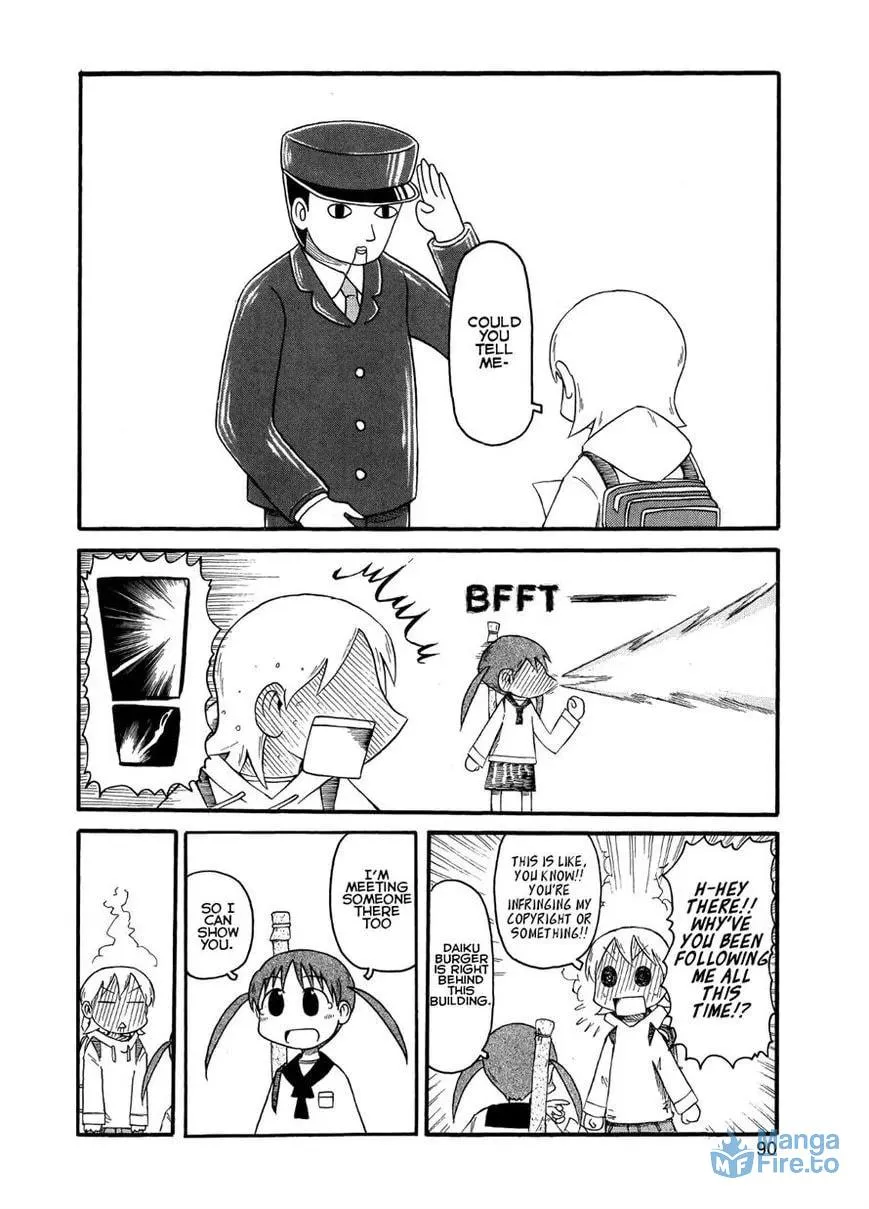 Read Daily Life chapter 97 image 5 on Lezhin