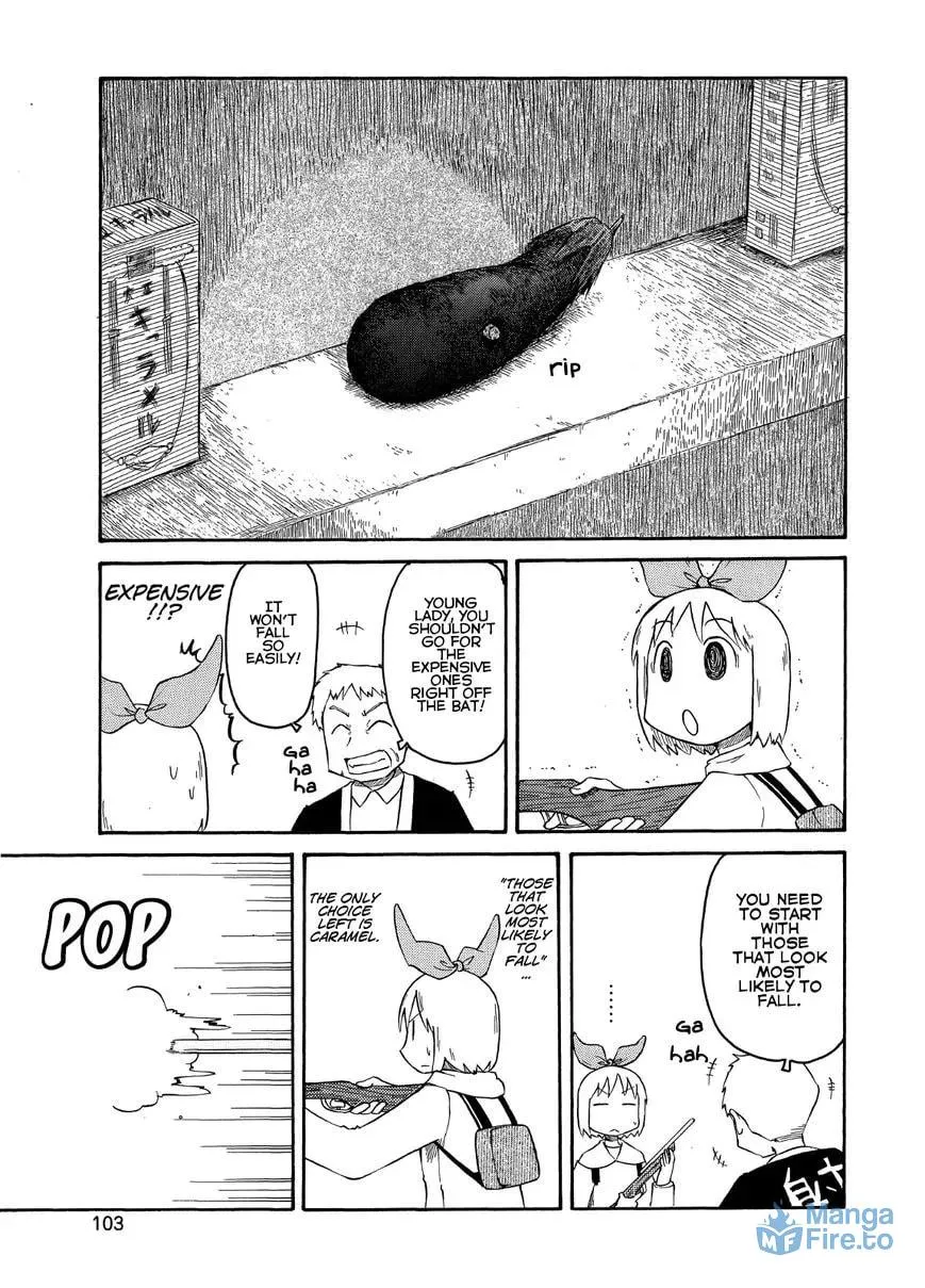 Read Daily Life chapter 99 image 2 on Lezhin