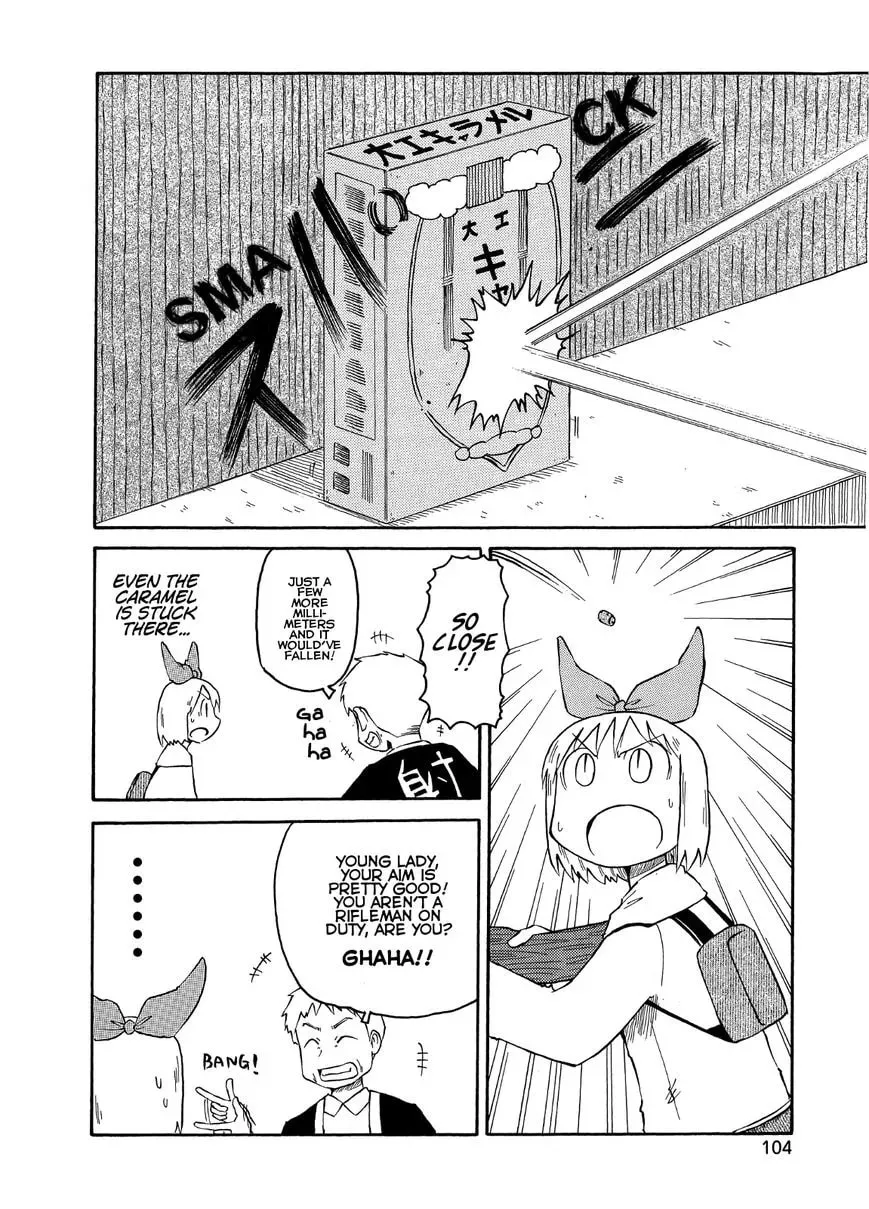 Read Daily Life chapter 99 image 3 on Lezhin