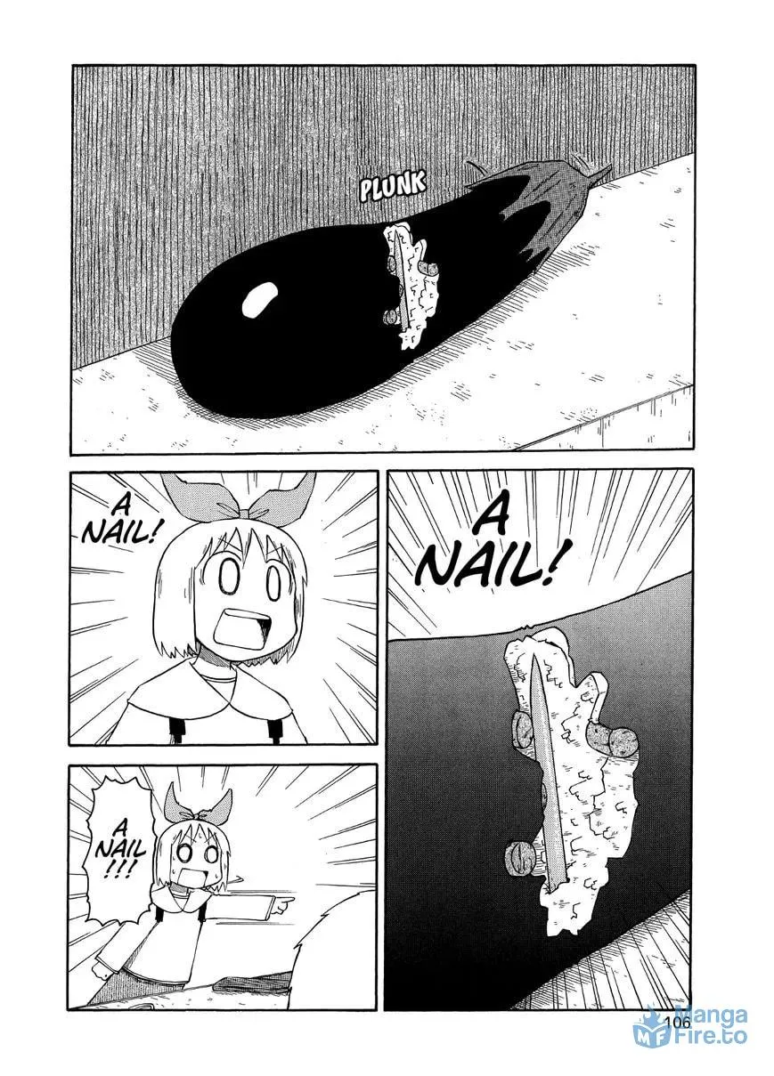 Read Daily Life chapter 99 image 5 on Lezhin
