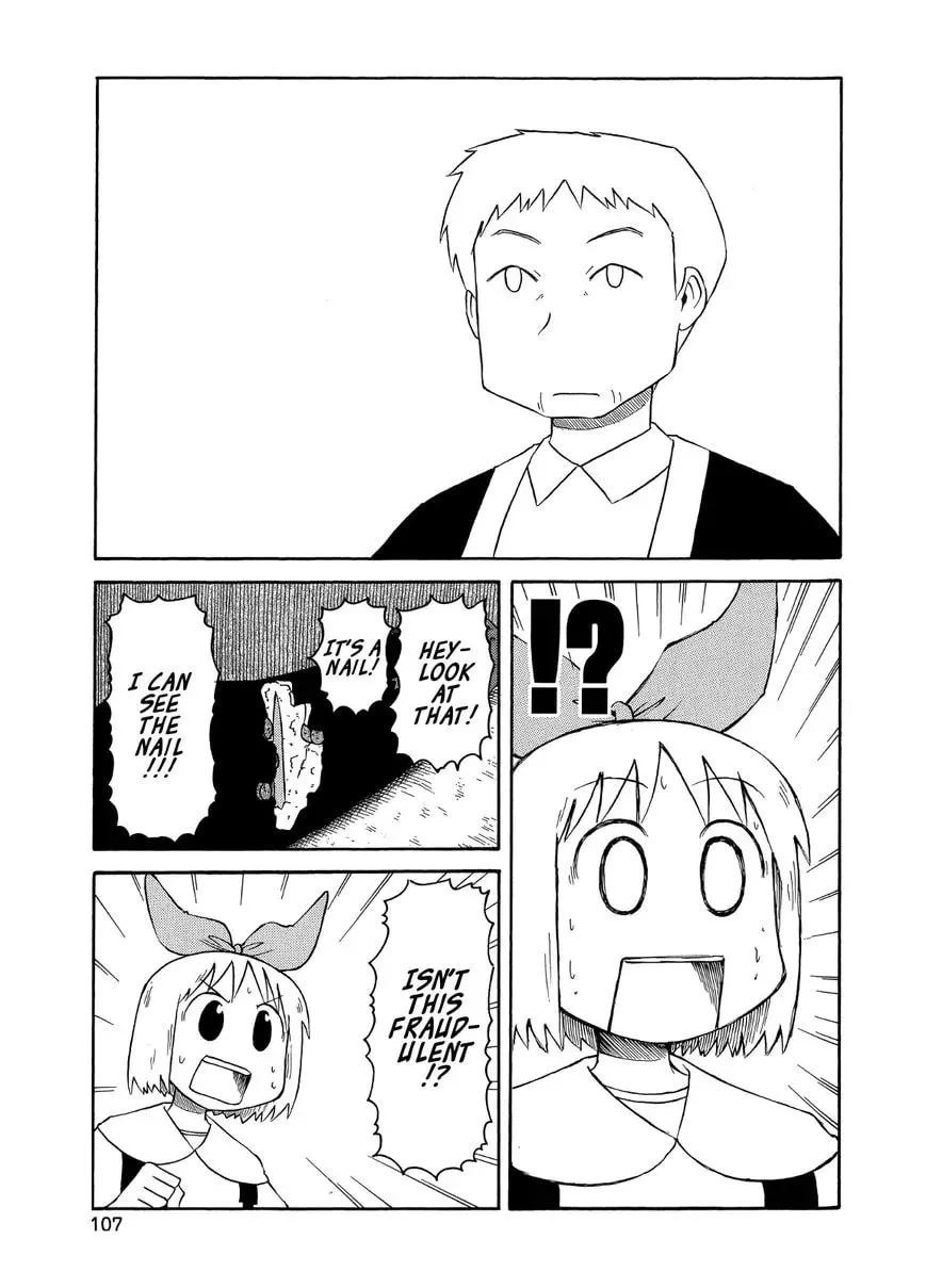 Read Daily Life chapter 99 image 6 on Lezhin