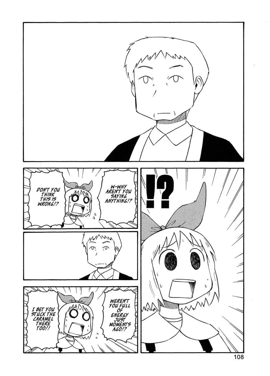 Read Daily Life chapter 99 image 7 on Lezhin
