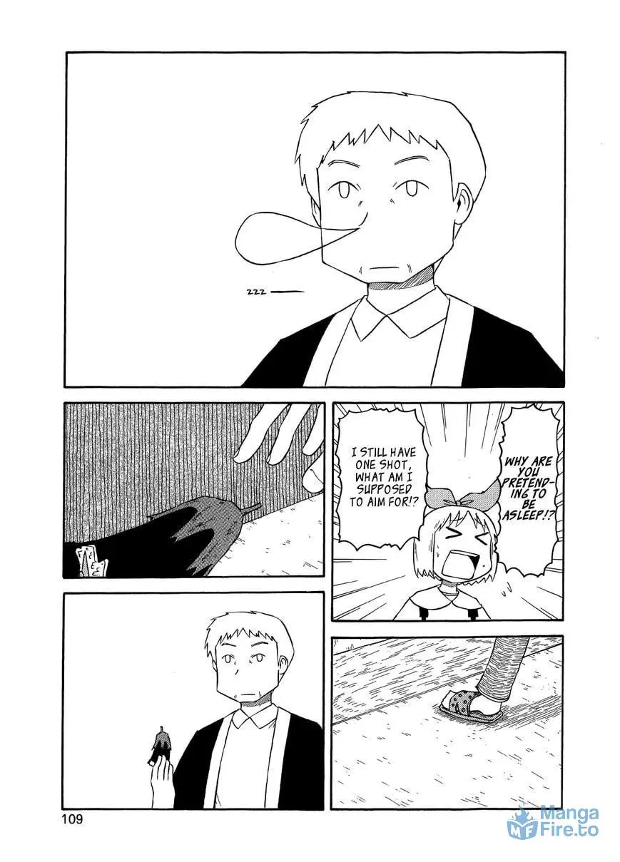 Read Daily Life chapter 99 image 8 on Lezhin