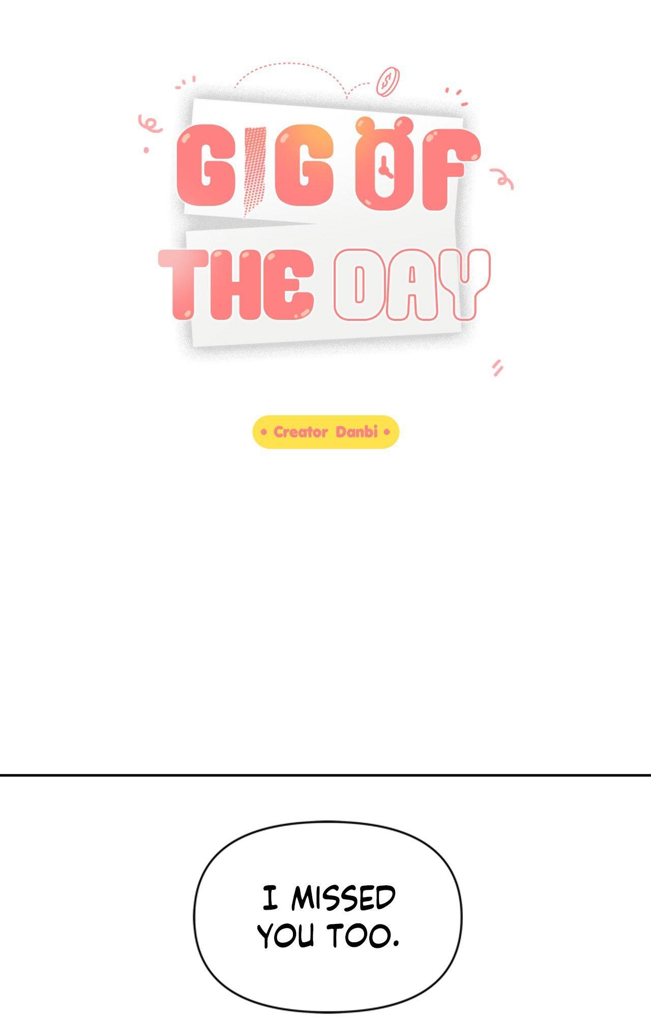 Read Daily part time job chapter 10 image 1 on Lezhin