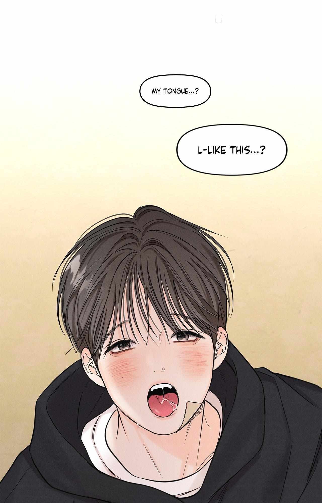 Read Daily part time job chapter 10 image 21 on Lezhin