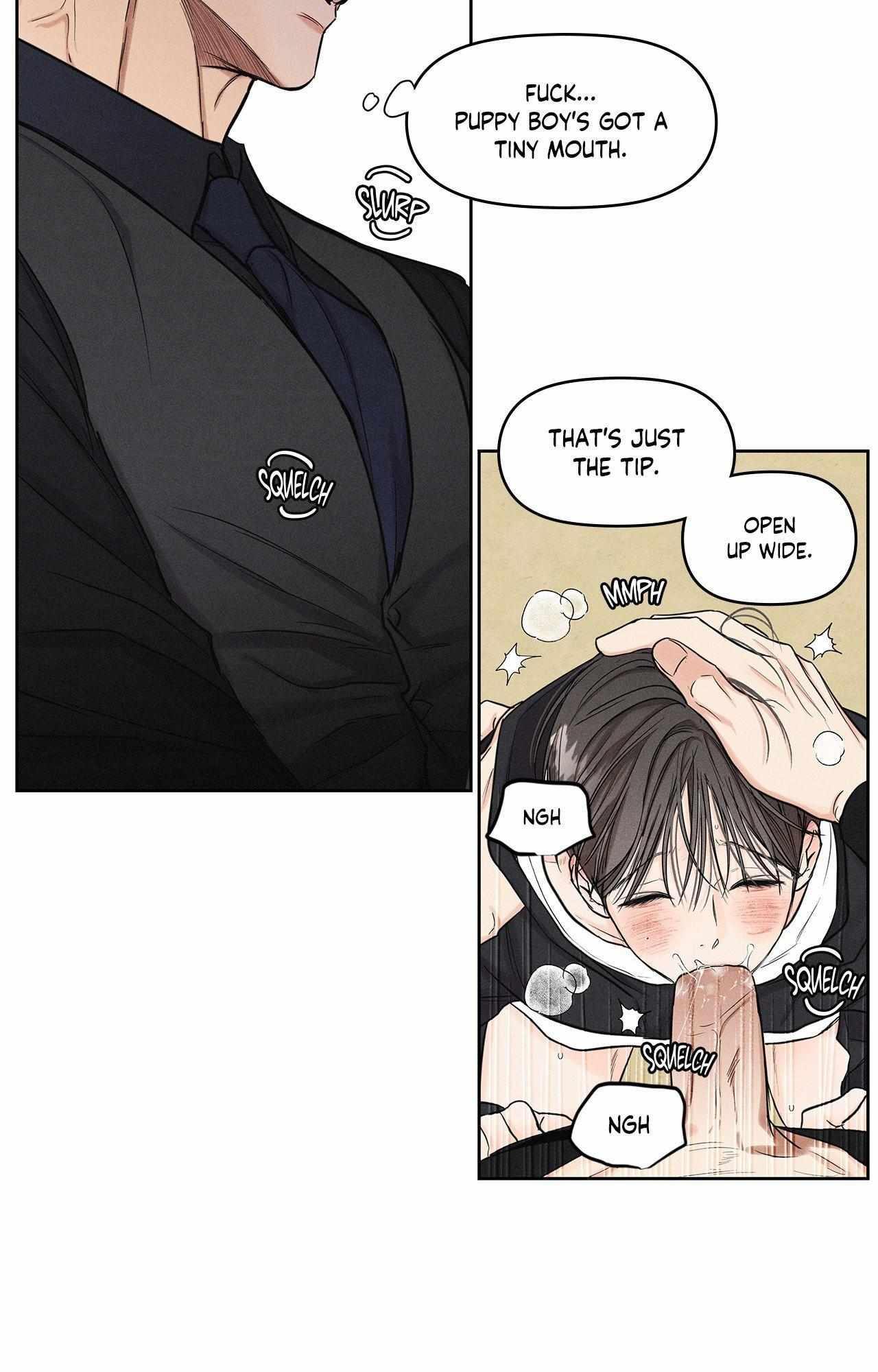 Read Daily part time job chapter 10 image 29 on Lezhin