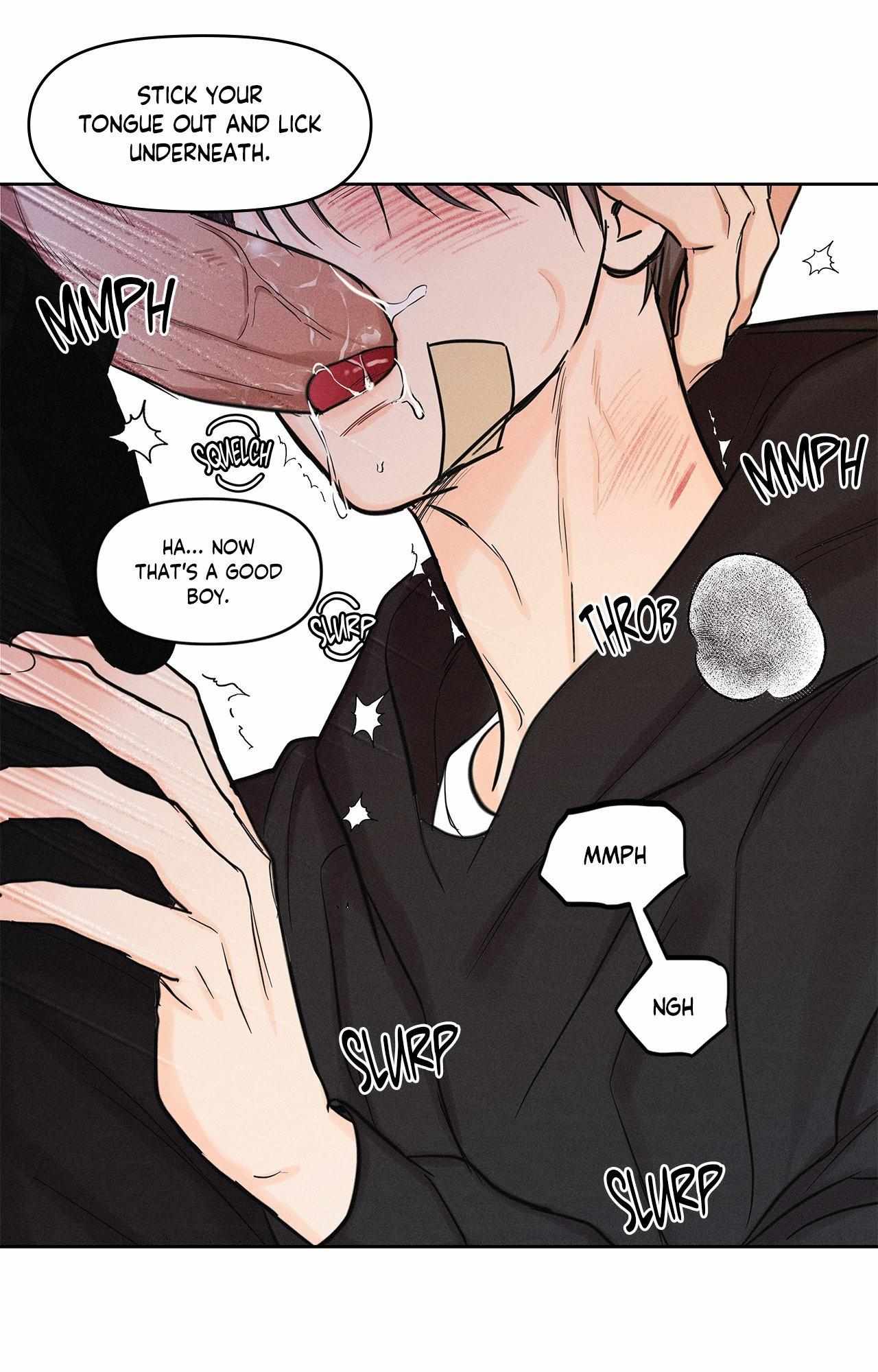 Read Daily part time job chapter 10 image 30 on Lezhin