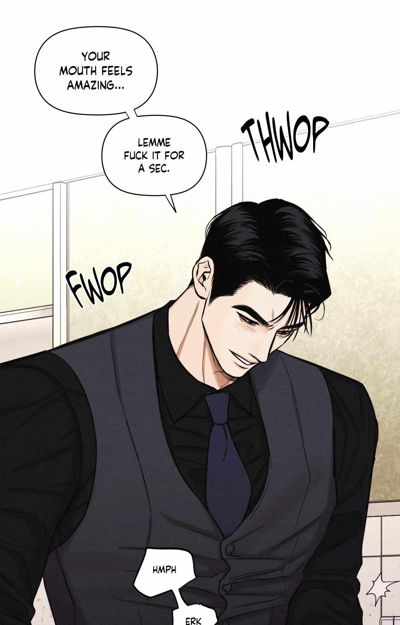 Read Daily part time job chapter 10 image 32 on Lezhin