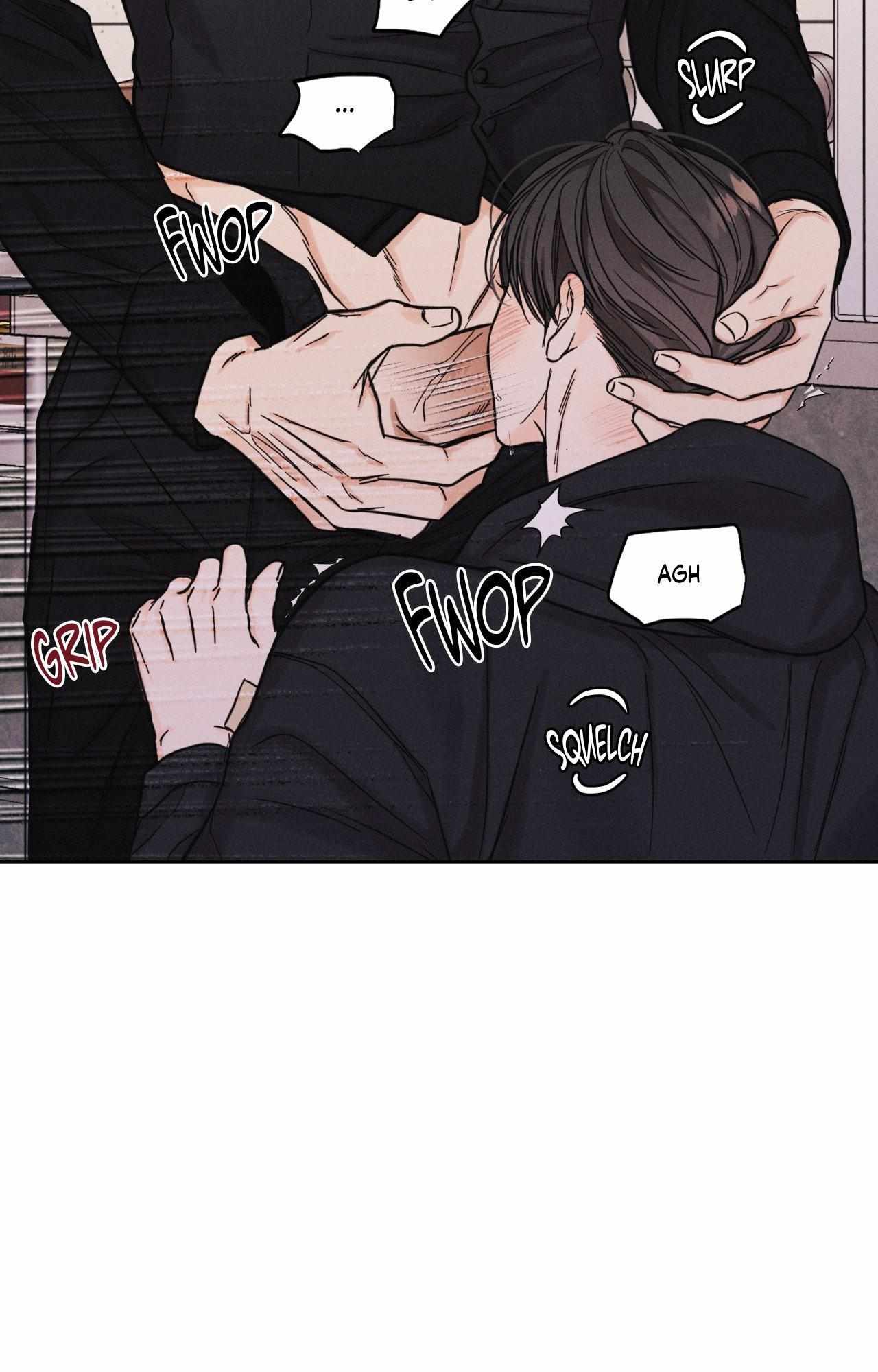 Read Daily part time job chapter 10 image 33 on Lezhin