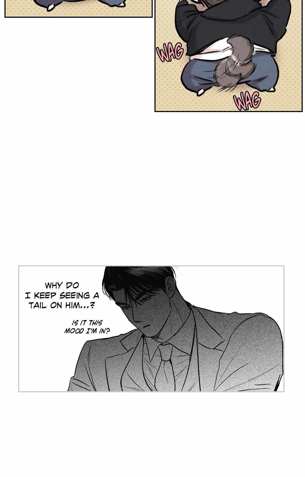 Read Daily part time job chapter 10 image 4 on Lezhin