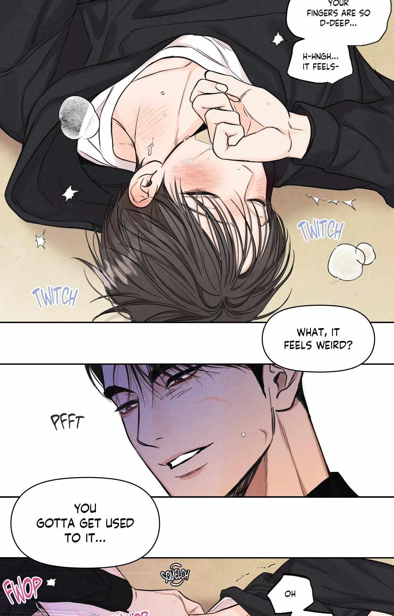 Read Daily part time job chapter 10 image 46 on Lezhin