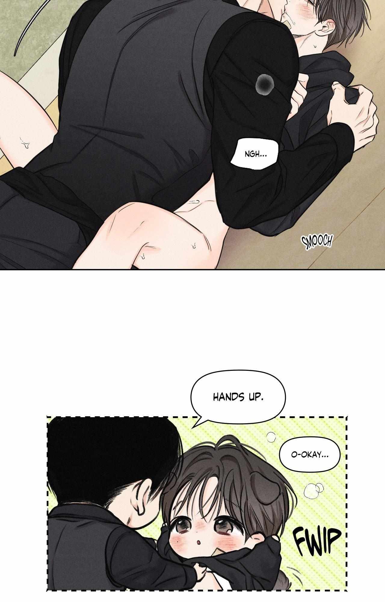 Read Daily part time job chapter 10 image 49 on Lezhin
