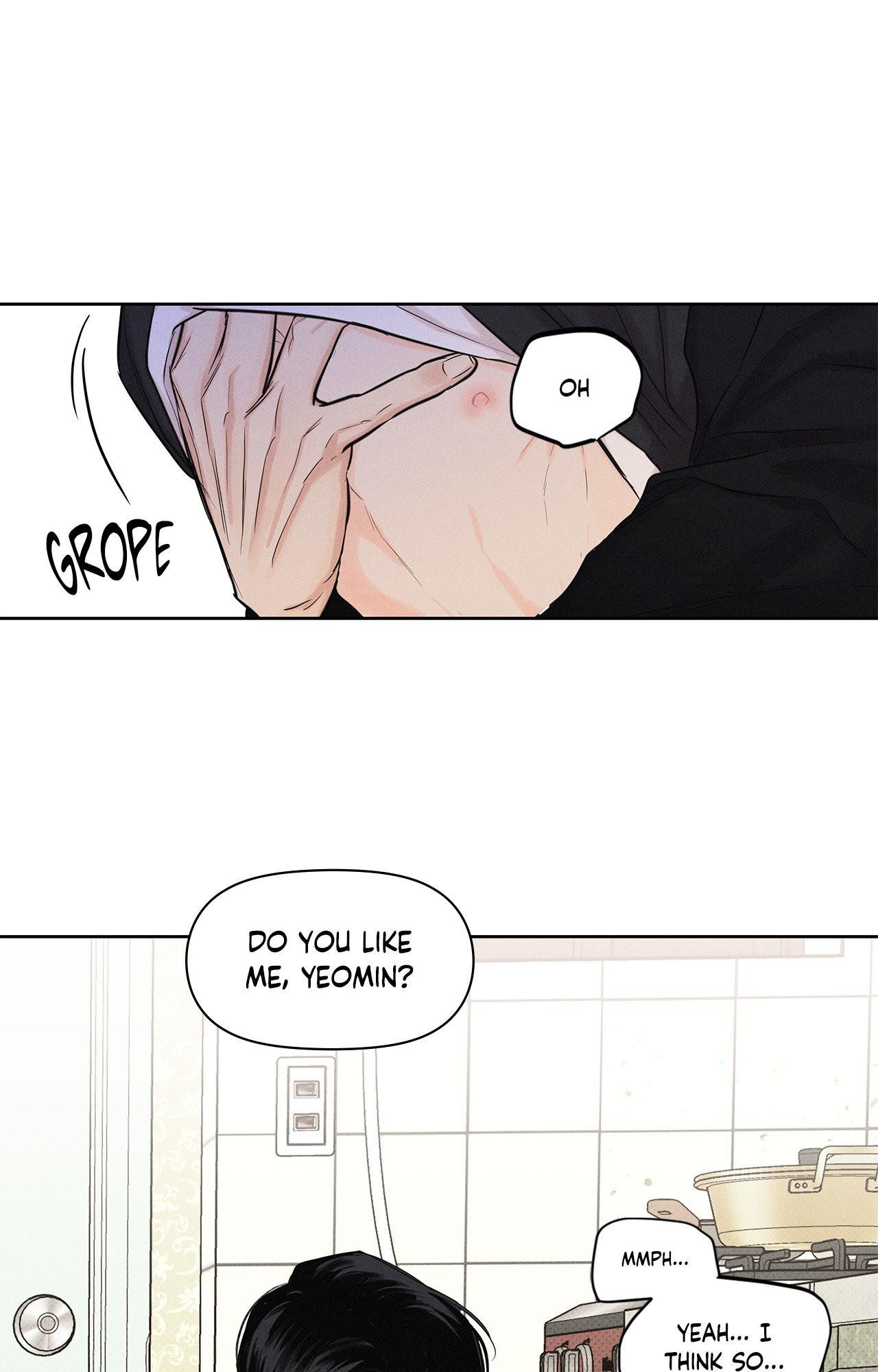 Read Daily part time job chapter 10 image 5 on Lezhin