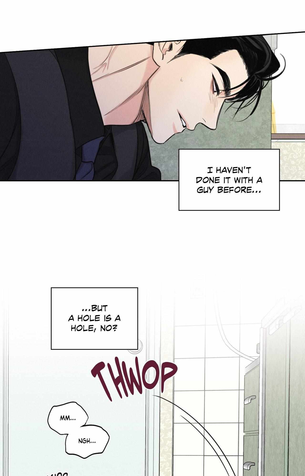 Read Daily part time job chapter 10 image 53 on Lezhin