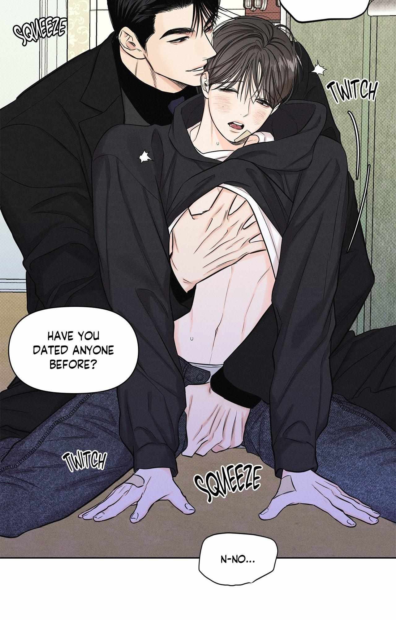 Read Daily part time job chapter 10 image 6 on Lezhin