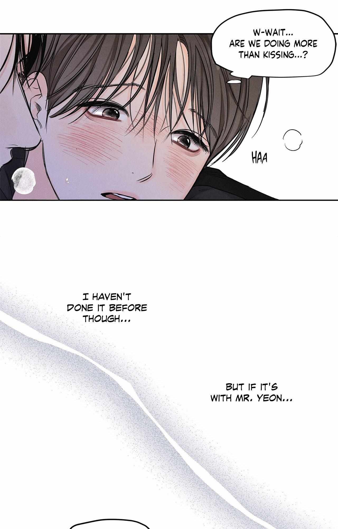Read Daily part time job chapter 10 image 8 on Lezhin