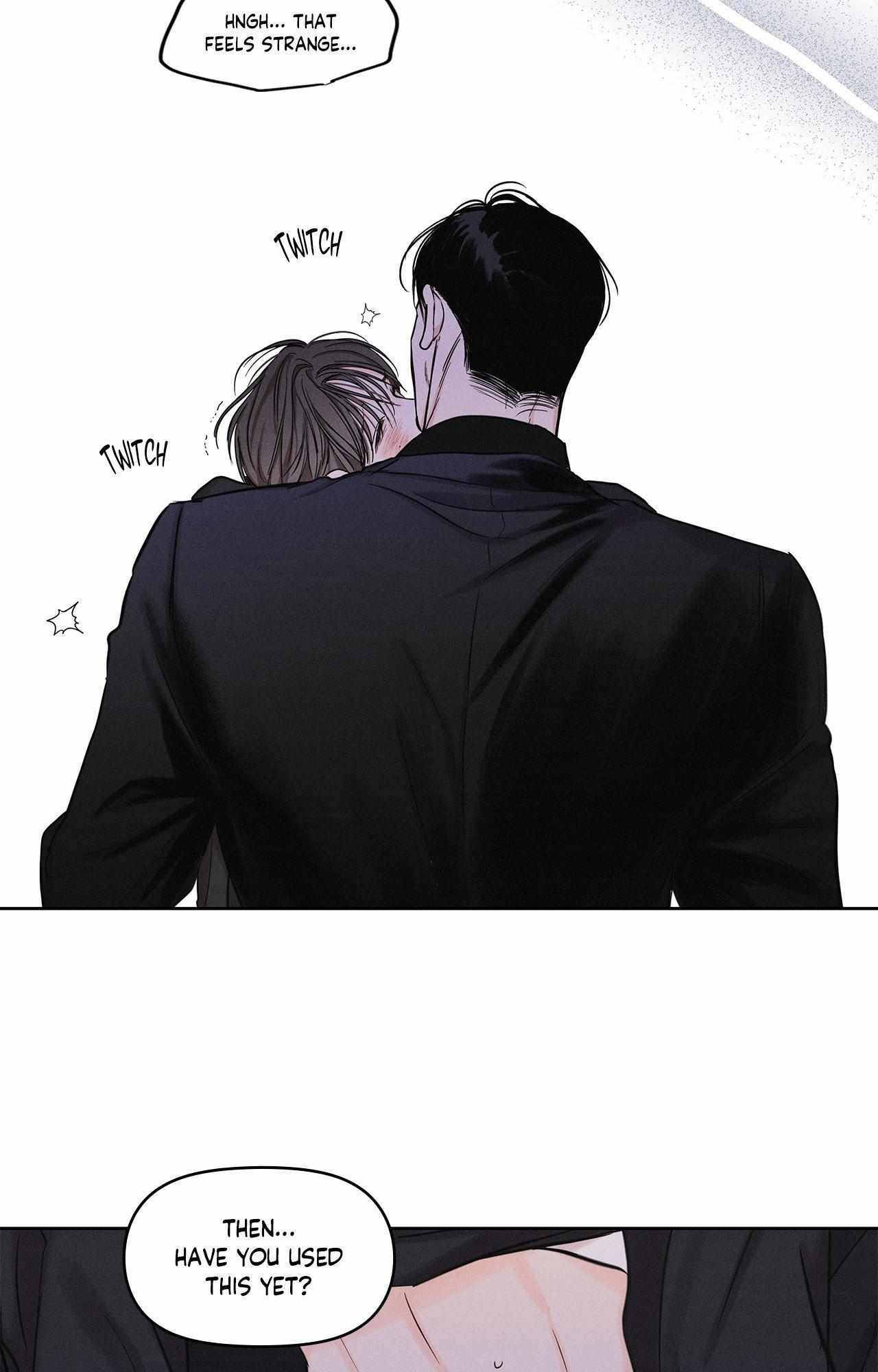 Read Daily part time job chapter 10 image 9 on Lezhin